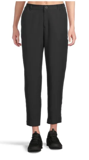 Beyond Yoga Status Tapered Pants Black Small NWT thumbnail 1