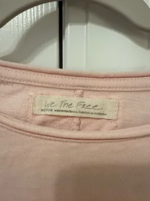 Free People We The Free Top thumbnail 2