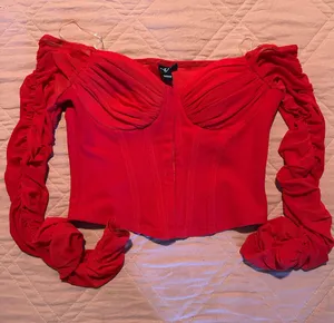 Windsor Corset Top thumbnail 1