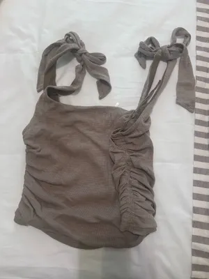 Free People Tank Top thumbnail 3