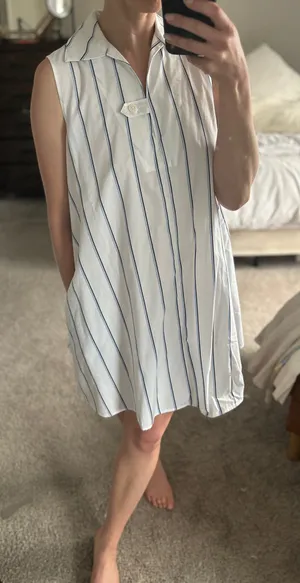 Banana Republic Dress thumbnail 1