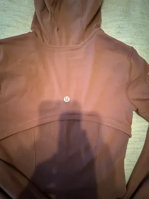 Hooded Define Jacket thumbnail 4