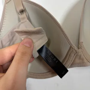 Natori Pure Luxe Custom Coverage Underwire Bra Size 32C thumbnail 8