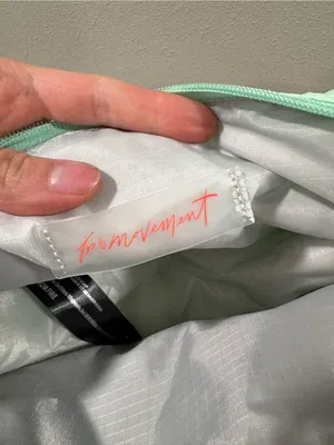 Free People Movement Bulls Eye Sling Bag Mint thumbnail 6