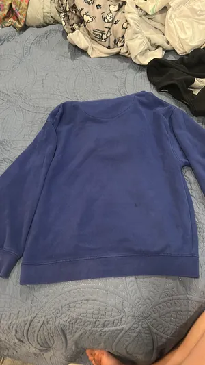 Old Varsity Brand Duke embroidered hoodie thumbnail 4
