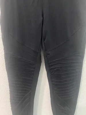 Black Leggings Size Small thumbnail 4