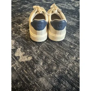 Cole Haan Women's Grand Crosscourt Della Sneakers Size 8.5B Leather & Suede thumbnail 5