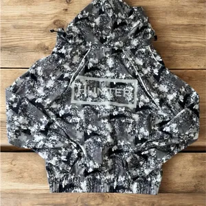 Hunter rain jacket size L thumbnail 2