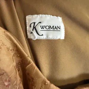 K Woman Dark Romantic Maxi Dress | Whimsigoth Paisley Floral | Moody Boho . thumbnail 7
