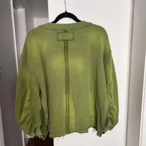 Free People Long sleeve top thumbnail 4