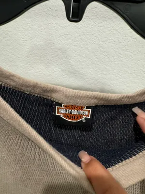 Vintage Crewneck thumbnail 3