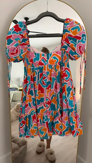 Amanda Uprichard Dress thumbnail 2