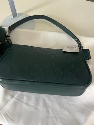 Coach Nolita 19 In Signature Leather thumbnail 4