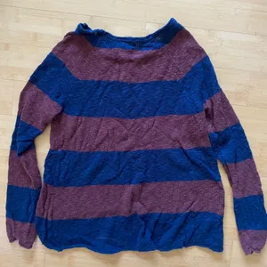 Billabong Striped Sweater thumbnail 4