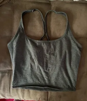 Victoria’s Secret PINK Tank Top Size Medium thumbnail 1