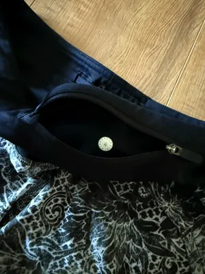 Lululemon Speed Up Shorts Size 4 thumbnail 3