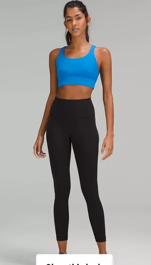 Lululemon Leggings thumbnail 1