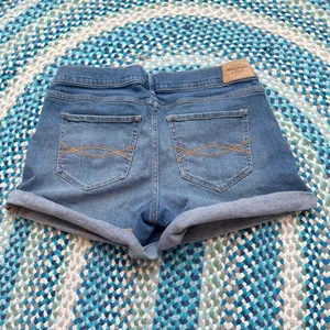 Abercrombie & Fitch‎ Shorts thumbnail 4