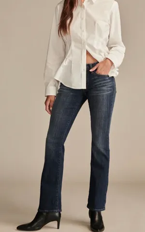 Lucky Brand Women’s Jeans thumbnail 1
