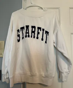 Starfit Boutique Mockneck thumbnail 1