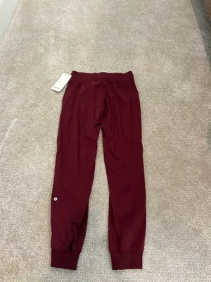 Lululemon Dance Studio Joggers thumbnail 5