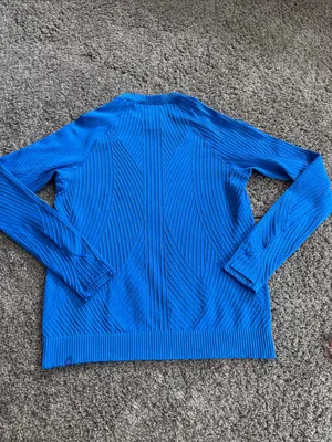 Lululemon Rest Less Pullover size 8 thumbnail 5