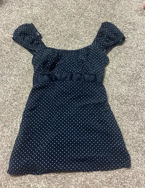 Hollister Babydoll Top thumbnail 4
