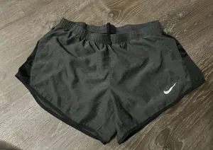 Nike Dri-Fit Running Shorts thumbnail 1