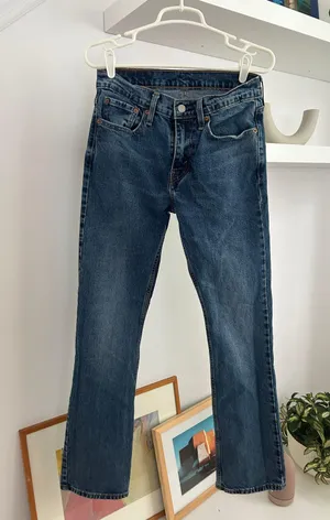 Vintage 527 Low rise Straight Leg thumbnail 1