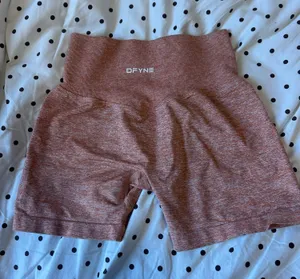 DYFNE Dynamic Shorts thumbnail 1