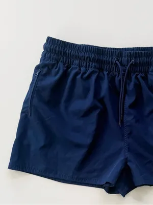 Ocean Pacific Women’s Blue Swim Trunks size XXL thumbnail 2