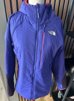 The North Face Ventrix® Full-Zip Jacket - Insulated (For Women) medium lightly u thumbnail 1