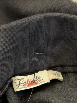 Faherty Arlie Day Pant Size Small thumbnail 9