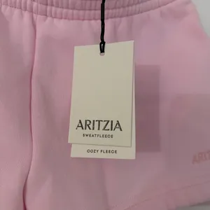 Aritzia Sweatfleece Shorts thumbnail 2