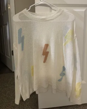 Storia Sweater thumbnail 1