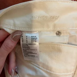 COPY - High waist jeans thumbnail 5