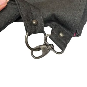 REI Co-op‎ Shoulder Bag Grey Handbag Purse Outdoor Athleisure thumbnail 4