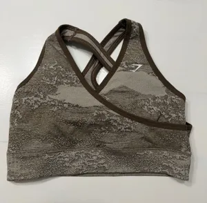 Gymshark Bra thumbnail 1
