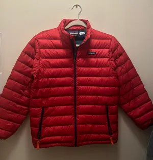 Patagonia Puffer Jacket thumbnail 1
