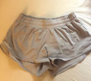 Hotty Hot Shorts Serene Blue thumbnail 2