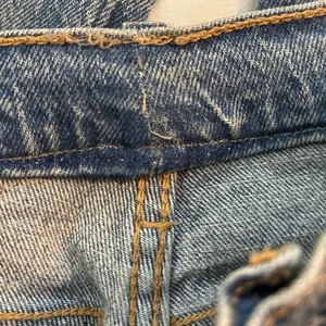 Levi’s Premium Size 23 High Rise Jeans Altered thumbnail 6