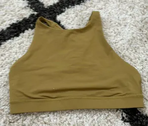 Lululemon Tank Built-In Sports Bra thumbnail 1