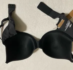 SKIMS Fits Everybody T-Shirt Bra 36B thumbnail 3