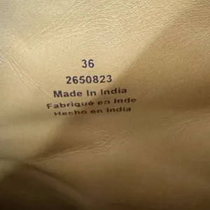 FREE PEOPLE WOMEN'S NEW FRONTIER WESTERN BOOTIES - EU size 36 / US size 6 thumbnail 8