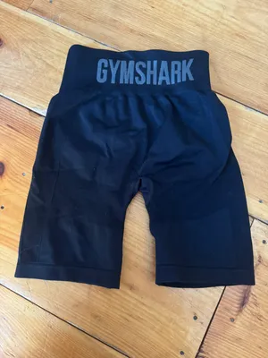 Gymshark Seamless Shorts thumbnail 3