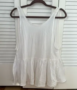 We The Free Free People tank thumbnail 1