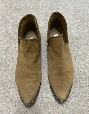 Booties thumbnail 3