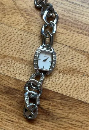 Fossil vintage watch thumbnail 2