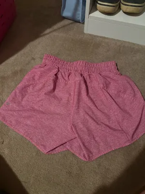 Lululemon Track That Shorts thumbnail 2