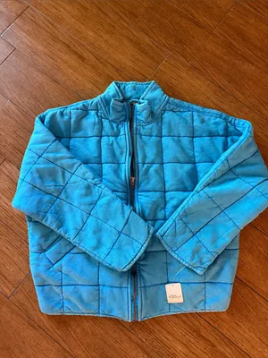 Free People Dolman Quilted Jacket thumbnail 2